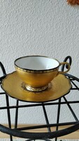! Rarity - drasche art deco tea cup {p23}