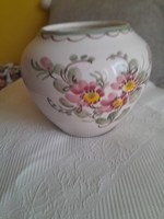 Collector's vase from Germany