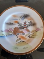 Japanese plates