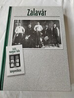 Bilkei Irén – Káli Csaba – Petánovics Katalin: Zalavár