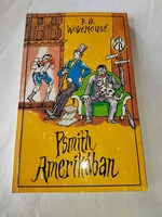 P. G. Wodehouse: Psmith Amerikában