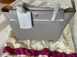 TORY BURCH márkájú bőrtáska /valódi bőr