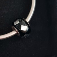 Rhona Sutton Muránói charm ezüsttel Pandora kompatibilis