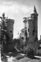 253 --- Futott képeslap  Székesfehérvár