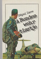 Imre Pápai: Bundeswehr officer