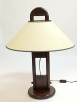 Danish large modern table lamp - 50163
