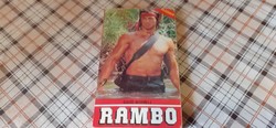 Rambo  (Világsiker)