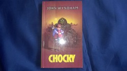 John windham: chocky