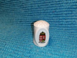 Ring with Hungarian coat of arms (66)