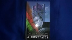 Daniel f. Galouye: the simulator