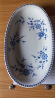 Bavaria porcelain oval tray