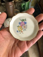 Aquincum porcelain bowl, size 6 cm, flawless.
