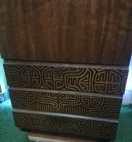 Nova gradiska retro furniture, cabinet