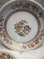 Villeroy&Boch "Nanking" dekoros tányér