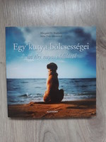 Egy kutya bölcsességei az élet napos oldaláról (könyv)