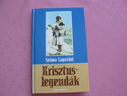 Selma lagerlöf: legends of christ