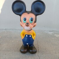Eredeti USA Walt Disney Micky egér!