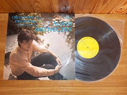 Lp vinyl record ádám medveczky - orchestral favorites