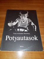 Tutta Runeberg, Kristian Runeberg - Potyautasok könyv