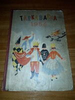 T. Aszódi Éva (szerk.) - Tarkabarka 1956 könyv