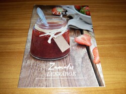 Crown sugar juicy jams tips for jam making booklet