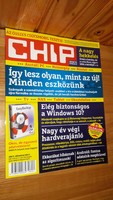 Chip magazine - December 2018 - xxix. Grade 12. Number