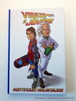 2018 December / back to the future / comic collection no.: 16752