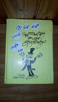 (sárga) Matematika feladatgyűjtemény I. - Bartha Gábor könyv
