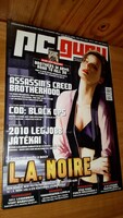 PC Guru magazin - 2011. 01. hó január