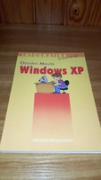 Windows XP 12-18 éveseknek - Műszaki Könyvkiadó - 2005 könyv