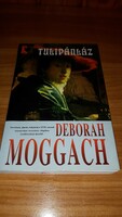 Deborah Moggach - Tulipánláz könyv