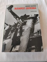 Krisztián Ungváry: Siege of Budapest - autographed