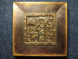 Bronze table souvenir (id79023)