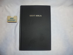 Szent Biblia - 2007