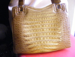 Retro ricke model women's handbag 60s