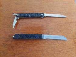 Old Russian knives