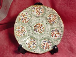 Antique porcelain saucer for replacement