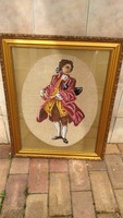 Gobelin Tapestry