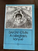 Baktay ervin: the book of astronomy