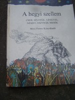 Czech, Slovak, Polish, German, Austrian tales