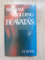 William Golding - Beavatás