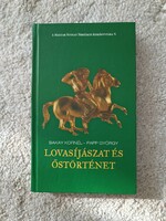 Kornél Bakay - György Papp: equestrian archery and prehistory