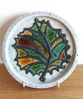 Retro Hungarian ceramics. Katalin M. Kiss