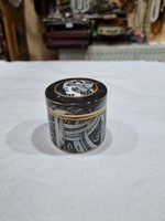 Saxon Endre porcelain cream holder
