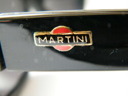 Vintage martini sunglasses