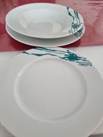 Zsolnay home plates