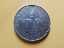1994 Silver 200 ft (3)