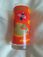 Coca cola 2 dl glass