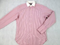 Original ralph lauren (xl) elegant long sleeve men's shirt