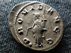 Roman Empire i. Valerian (253-260) silver Antoninianus ric 247 provid avgg (id60126)